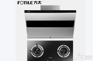 方太侧吸抽油烟机JQ25TE评测 大吸力与自动增压新技术的厨房革新